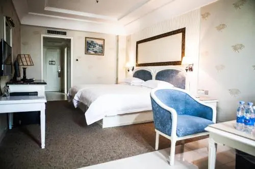 Dapeng Hotel