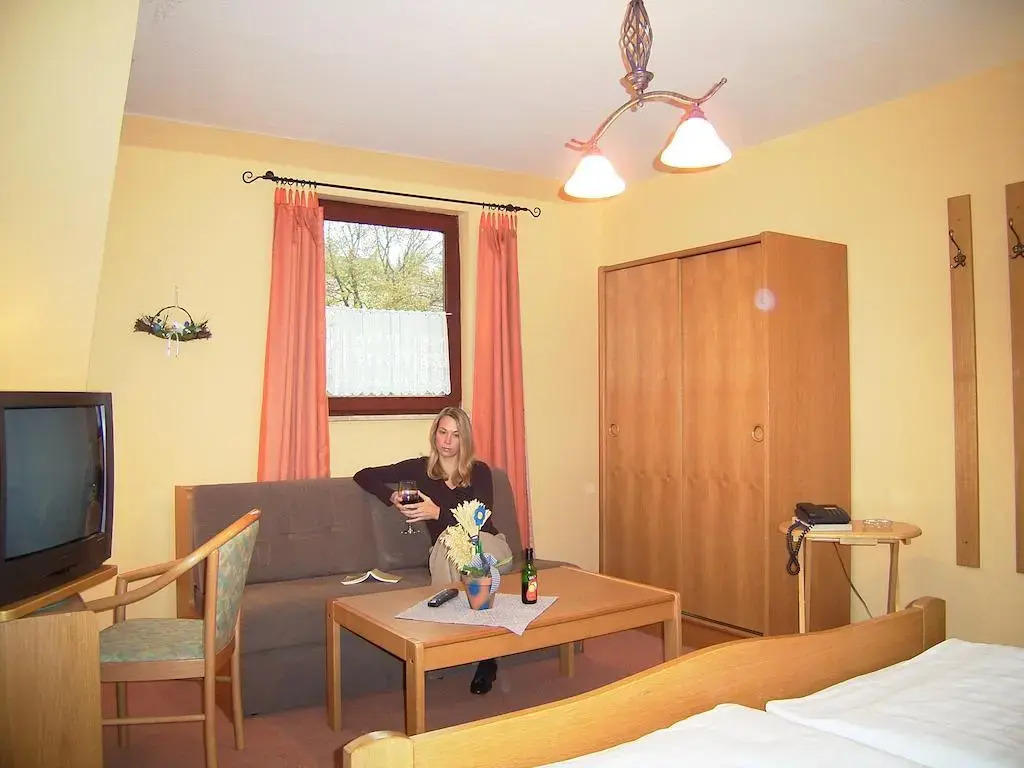 Hotel Beckmann