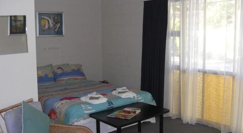 Whitianga Motel