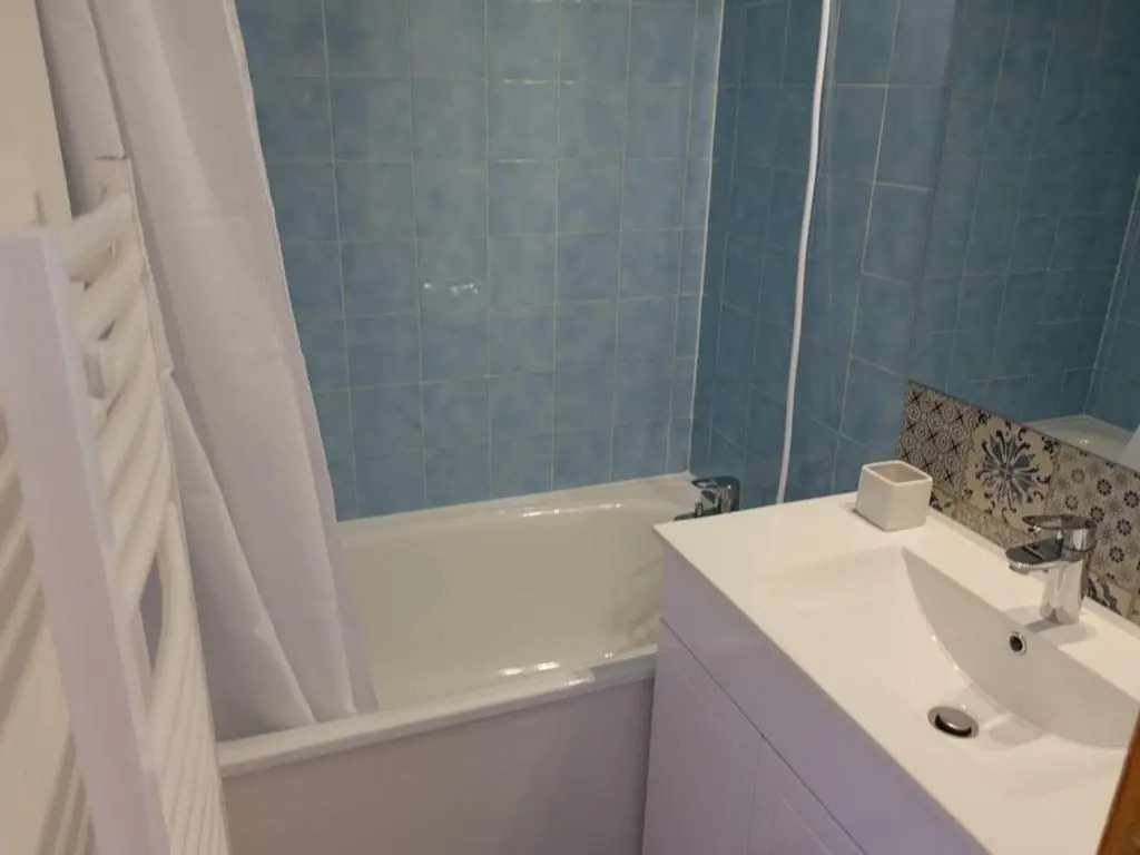 Appartement Arêches-Beaufort, 2 pièces, 4 personnes - FR-1-342-257