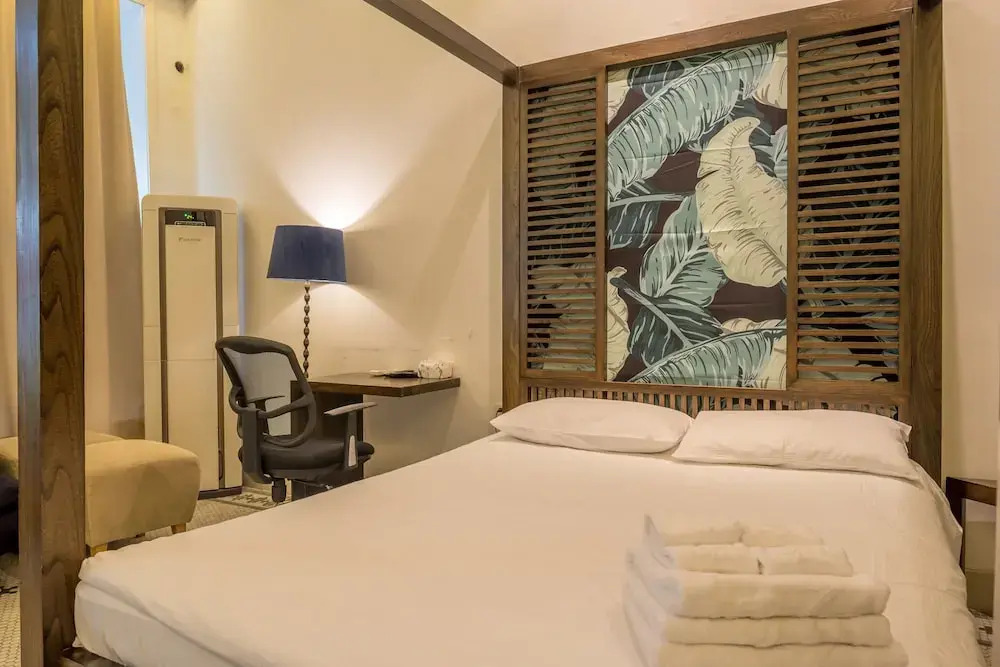 Wonderland FCC - XiangYang Homestay