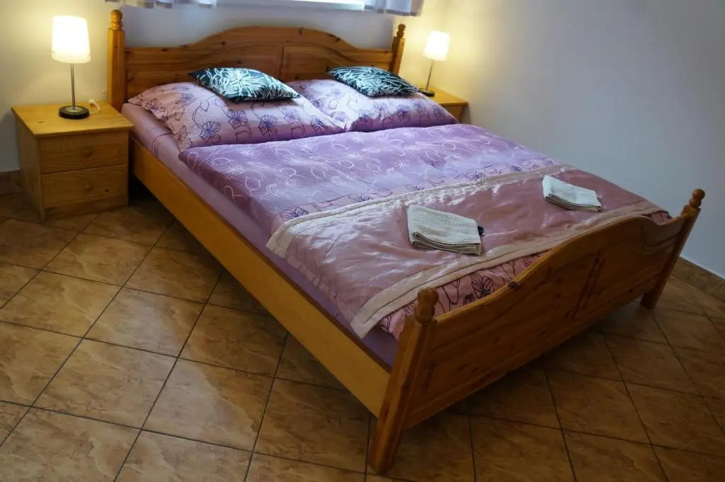 Penzion Kutil Trojanovice