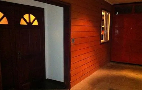 Hotel Bello Temuco
