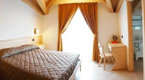 Bellaguarda ROOMS 10min da Tirano