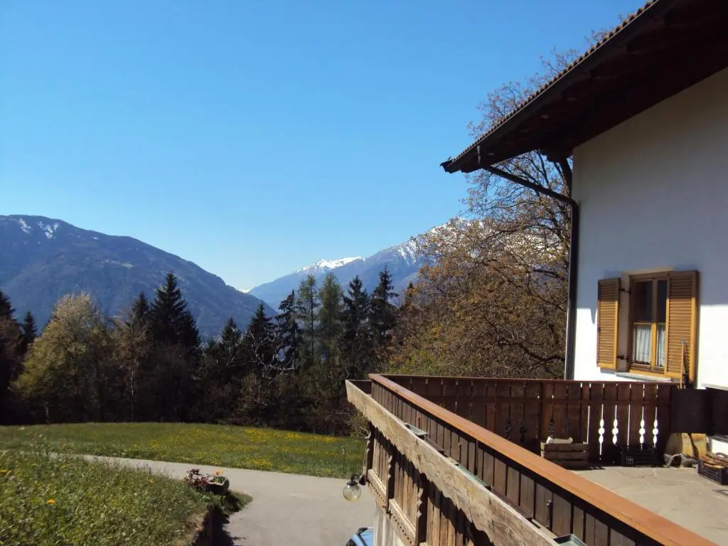 Aussersalfnerhof