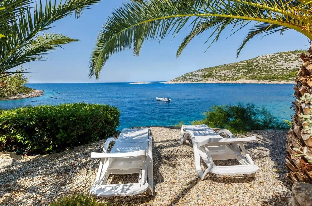 Villa Lavanda Deluxe