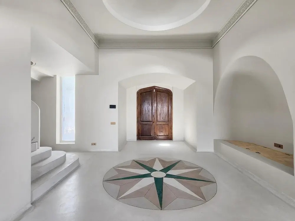 The White Camel Villa