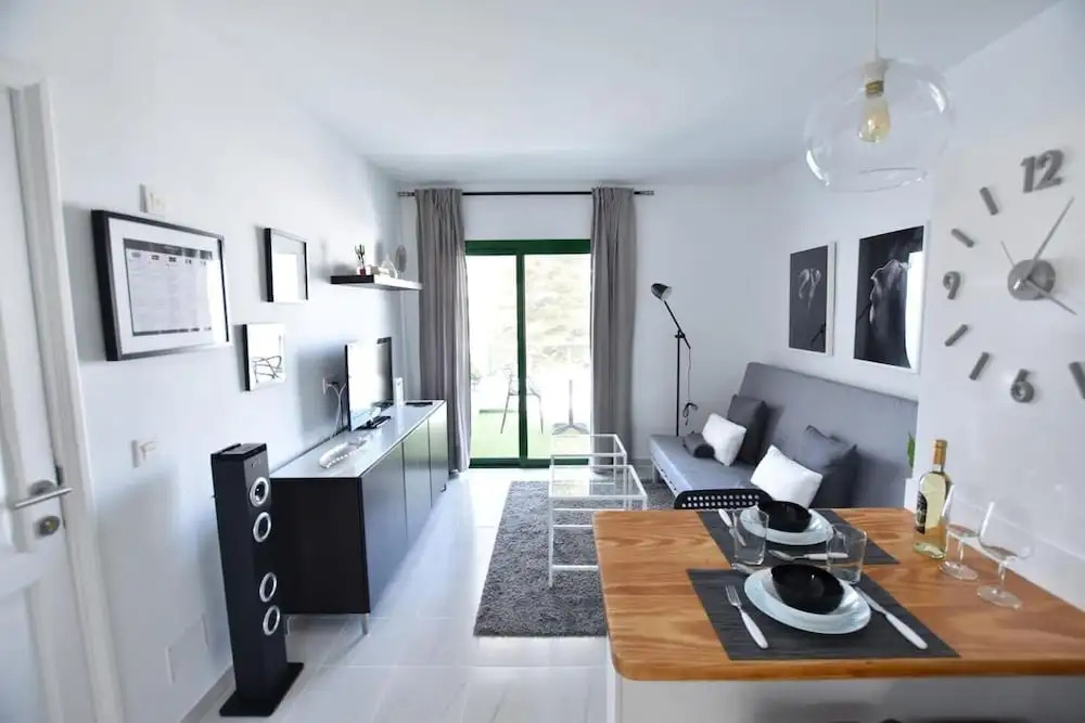 Holyhome Apartment 201