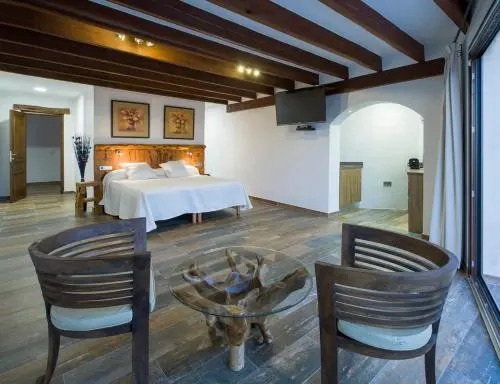 Villa Buscastells