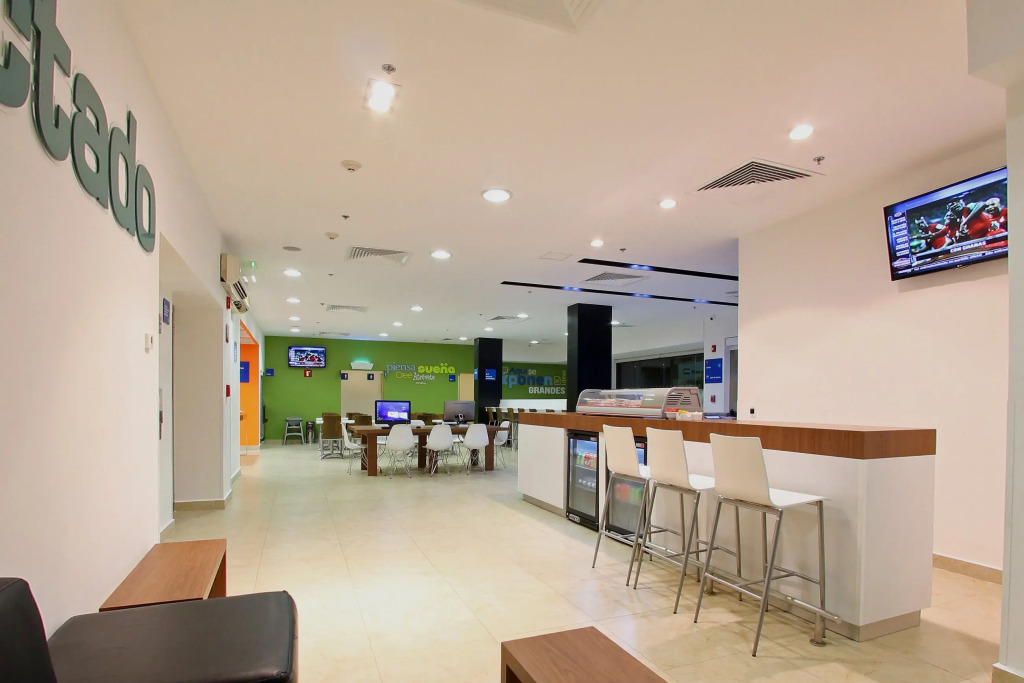 One Villahermosa Centro