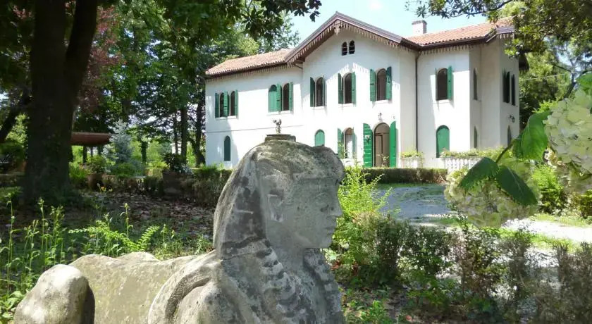 B&B Villa Laura