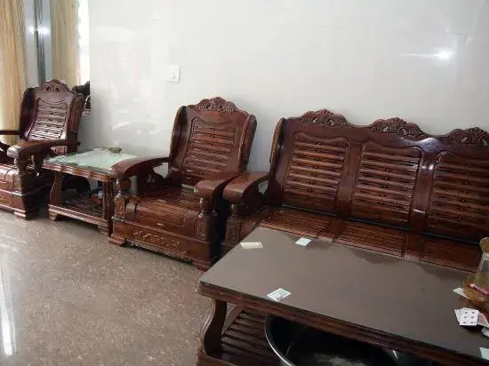 Yandang Mountain Royal Peak Building Homestay