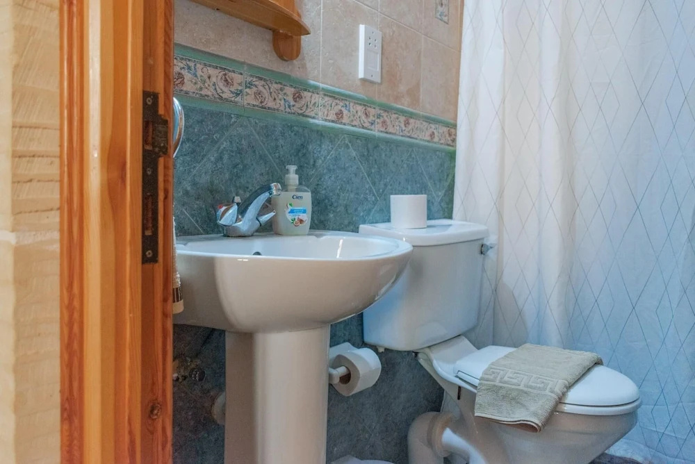 Ta Guljetta 4 Bedroom Villa With Private Pool