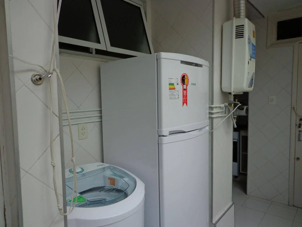 Apartamento Moreira da Silva