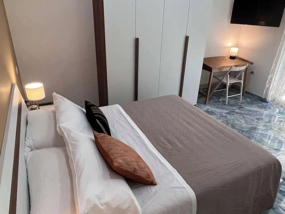 Borgo 1313 Napoli