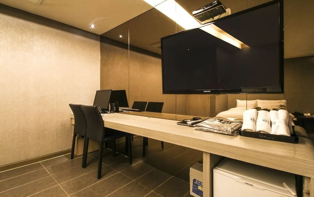 Haeundae Yeoubi Hotel