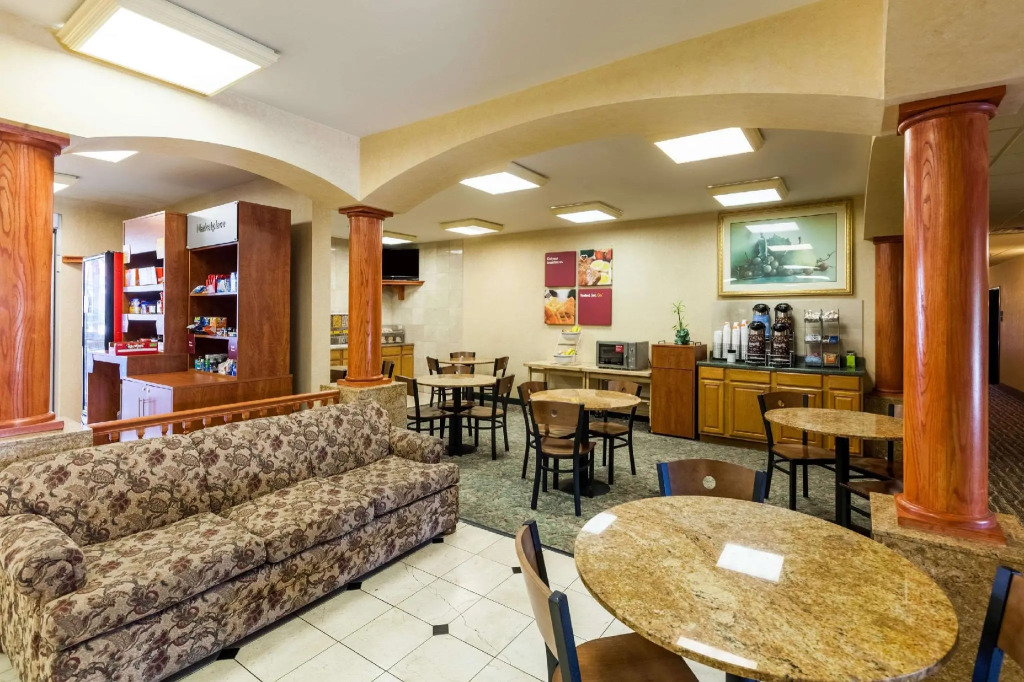 SureStay Plus Hotel by Best Western Mesquite