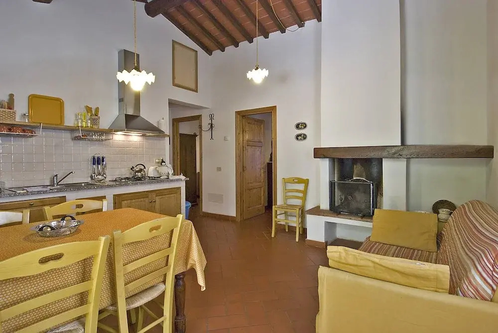 Casetta di Butia, Gelsomino Apartment