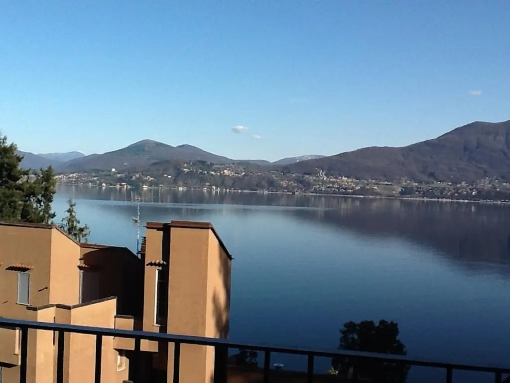 Appartamento Pascià Residenza il Pascià