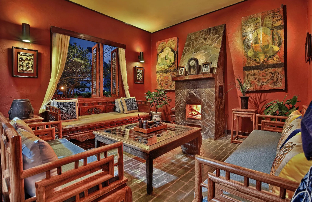 Yangshuo Village Inn Boutique Hotel