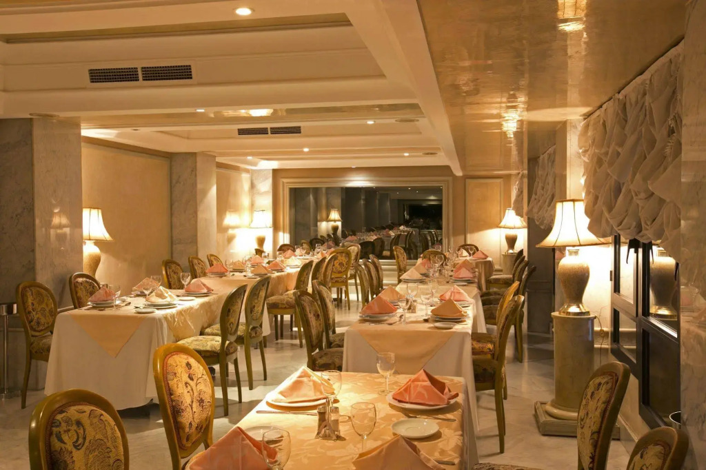 Nassim Hôtel