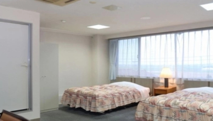 Ishige Sky Hotel