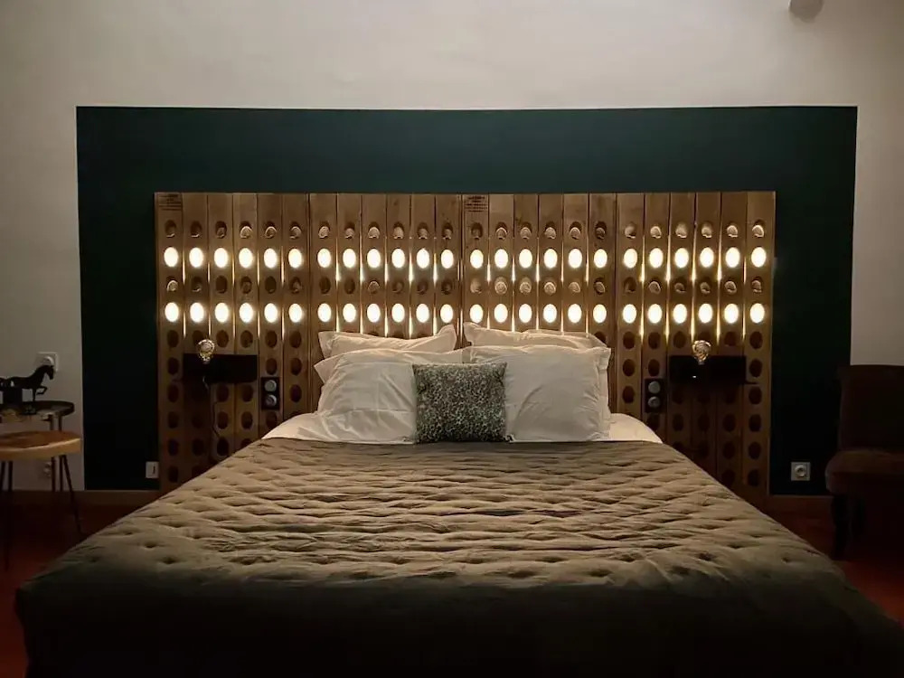 La Paillère chambres d hôtes