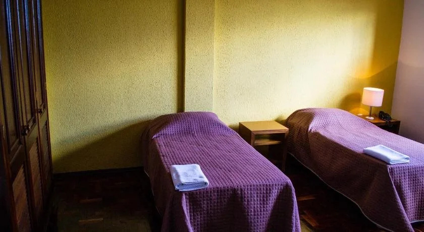 Novo Hotel Fenícia