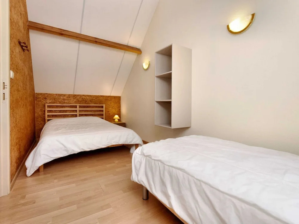 Holiday Home in Masbourg With Sauna
