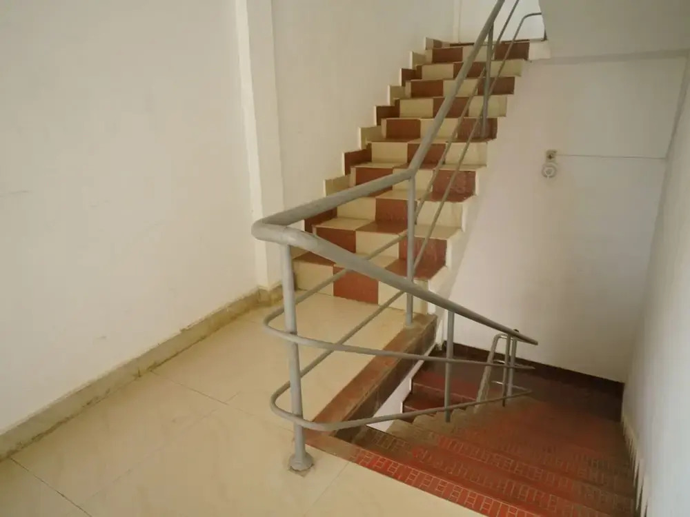 OYO 23388 Fathima Residency