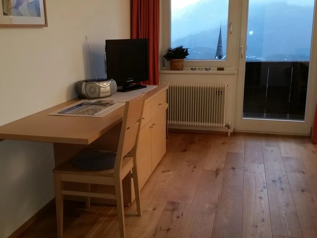 Ferienwohnungen Tiroler Alpenhof