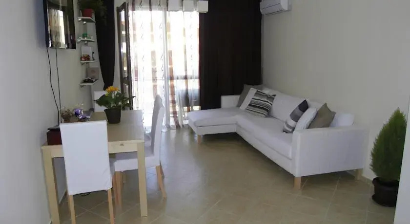 Alexandrovi Apartment in Cascadas Complex