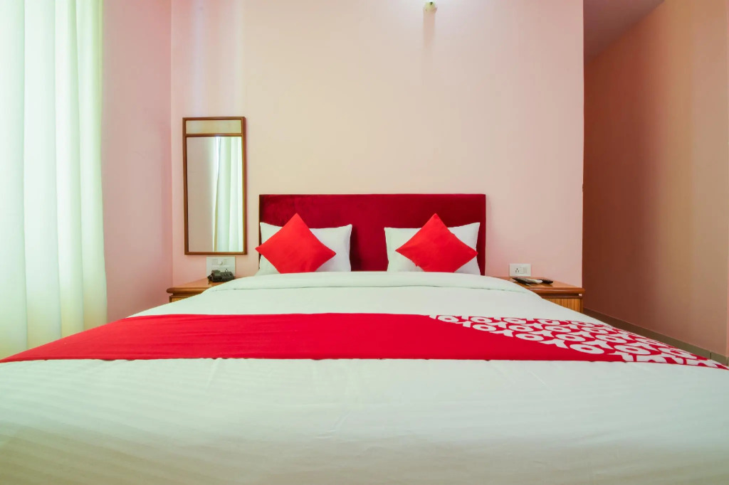 Agariya Haveli near Pichola Lake, Udaipur