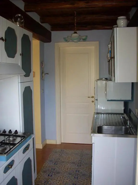 Appartamenti di Villa Elizabeth A1 4 posti letto