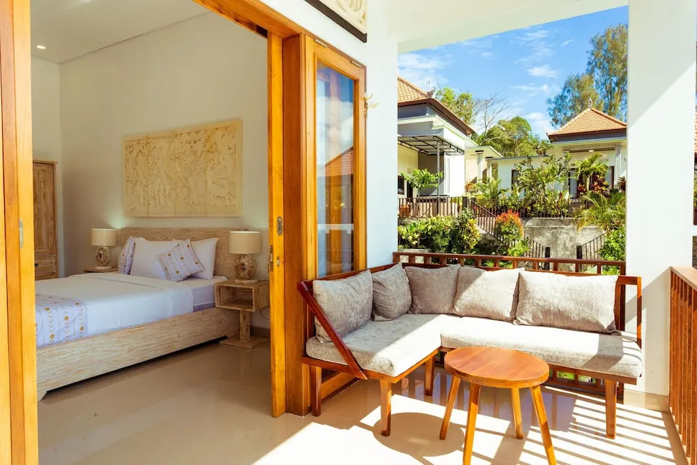 Villa Jempana Kintamani