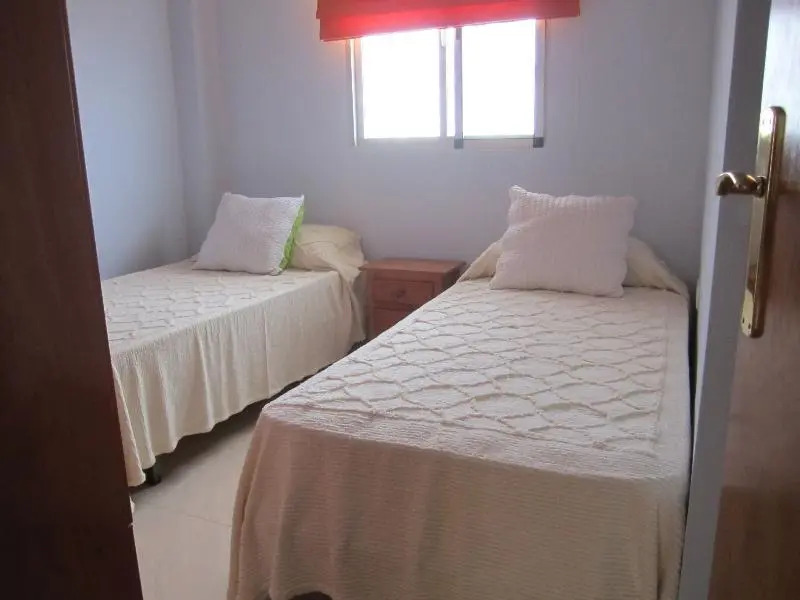 Apartment in Nerja - 104429