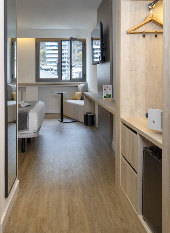 Sercotel Delfos Andorra