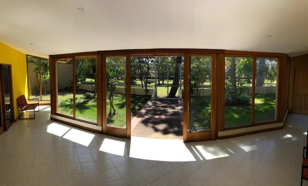 La Casa de Cariari Al Golf