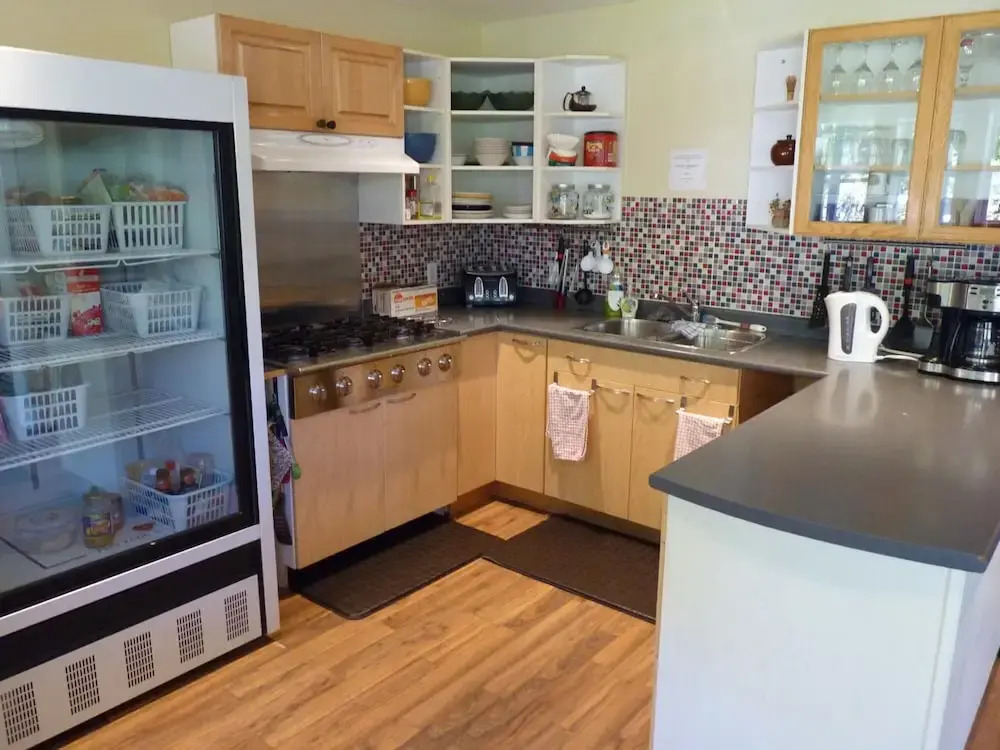Pioneer Guest House