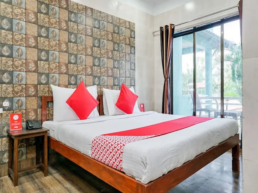 Ellegance Hill Resort by OYO Rooms