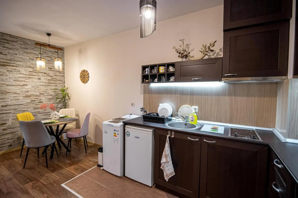 Studio Stankovic Bansko Royal Towers 326