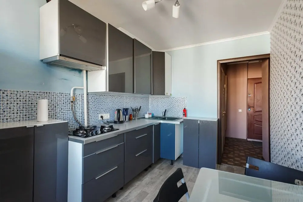 BestFlat24  Rizhskaya