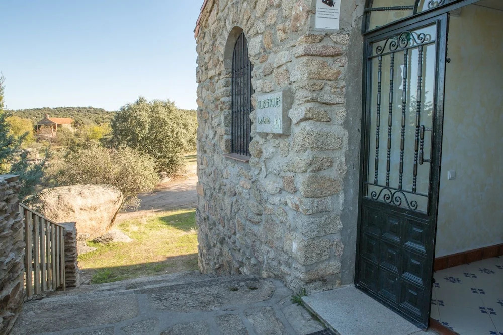 Albergue La Jarilla