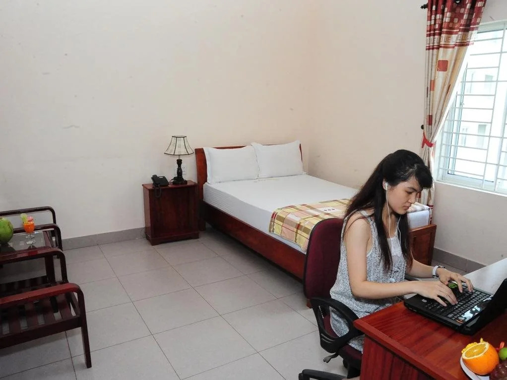 Hong Thang Hotel