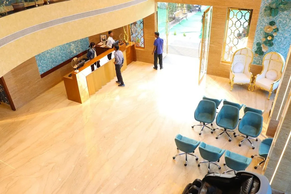 Skyline Resort & Convention Centre