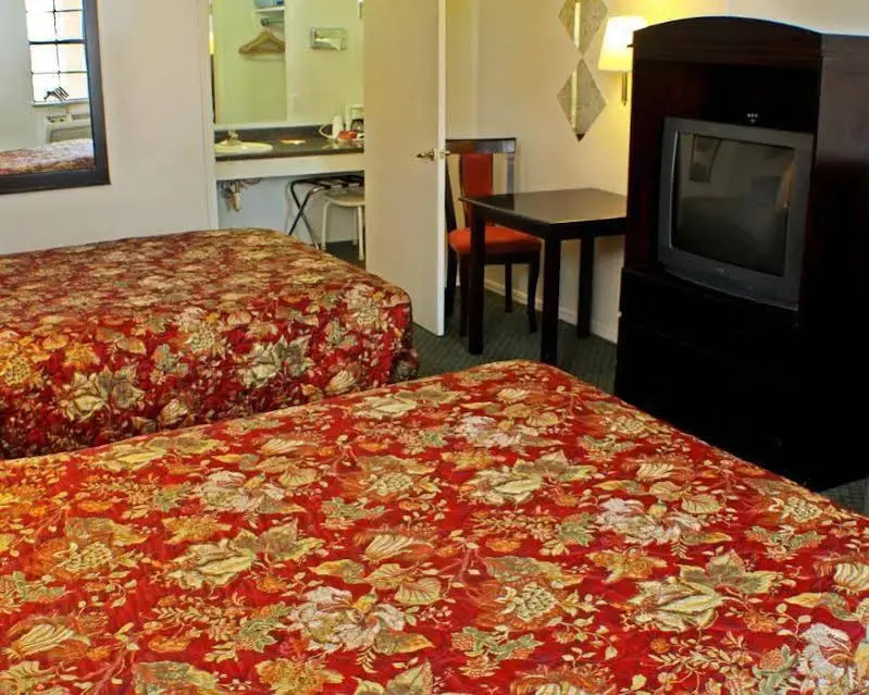 Rodeway Inn