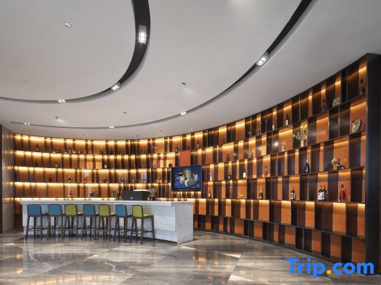 Hampton by Hilton  Xining Kunlun Road