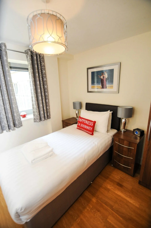 Hamilton Court Apartments from Your Stay Bristol