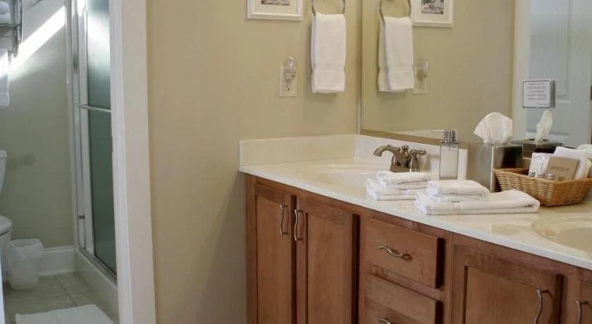 Seven Oaks Bed & Breakfast