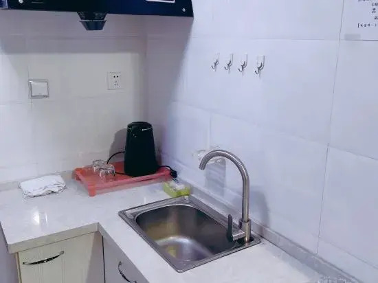Tianhong Apartment